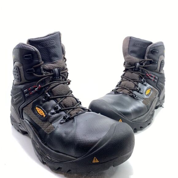 Keen St Paul 6\